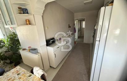 İZMİR ÇİĞLİ İZKENTDE 3+1 KİRALIK DAİRE