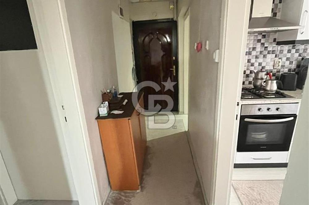 İZMİR ÇİĞLİ İZKENTDE 3+1 KİRALIK DAİRE