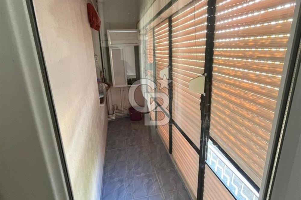 İZMİR ÇİĞLİ İZKENTDE 3+1 KİRALIK DAİRE