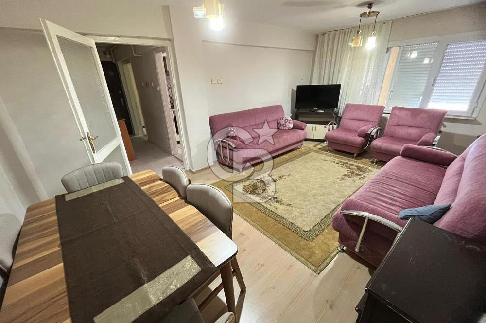 İZMİR ÇİĞLİ İZKENTDE 3+1 KİRALIK DAİRE