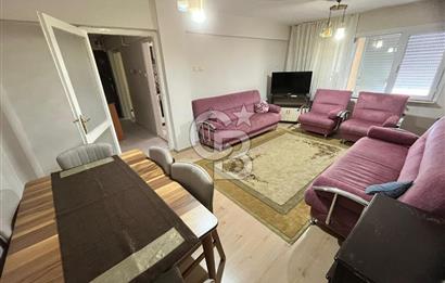 İZMİR ÇİĞLİ İZKENTDE 3+1 KİRALIK DAİRE