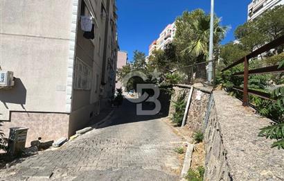 İZMİR ÇİĞLİ İZKENTDE 3+1 KİRALIK DAİRE