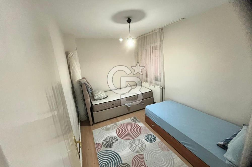 İZMİR ÇİĞLİ İZKENTDE 3+1 KİRALIK DAİRE