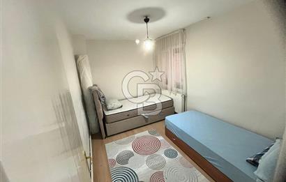 İZMİR ÇİĞLİ İZKENTDE 3+1 KİRALIK DAİRE