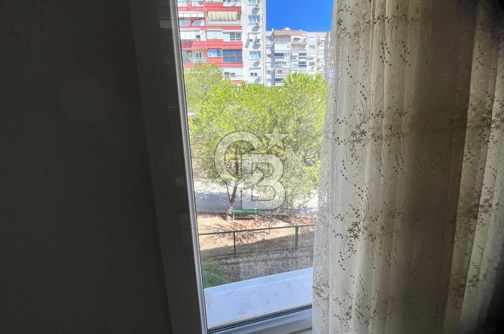İZMİR ÇİĞLİ İZKENTDE 3+1 KİRALIK DAİRE