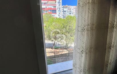 İZMİR ÇİĞLİ İZKENTDE 3+1 KİRALIK DAİRE