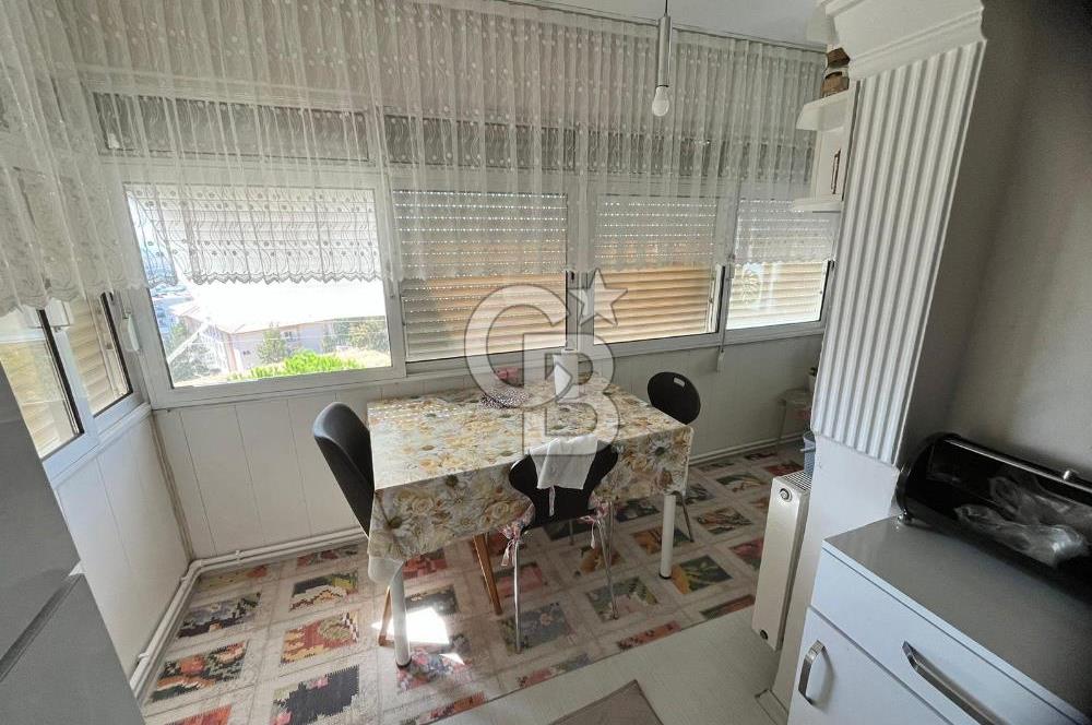 İZMİR ÇİĞLİ İZKENTDE 3+1 KİRALIK DAİRE