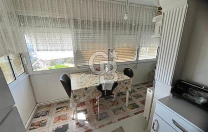 İZMİR ÇİĞLİ İZKENTDE 3+1 KİRALIK DAİRE