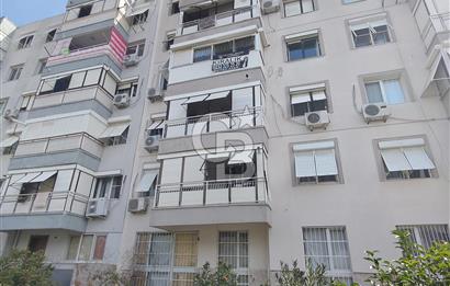 İZMİR ÇİĞLİ İZKENTDE 3+1 KİRALIK DAİRE