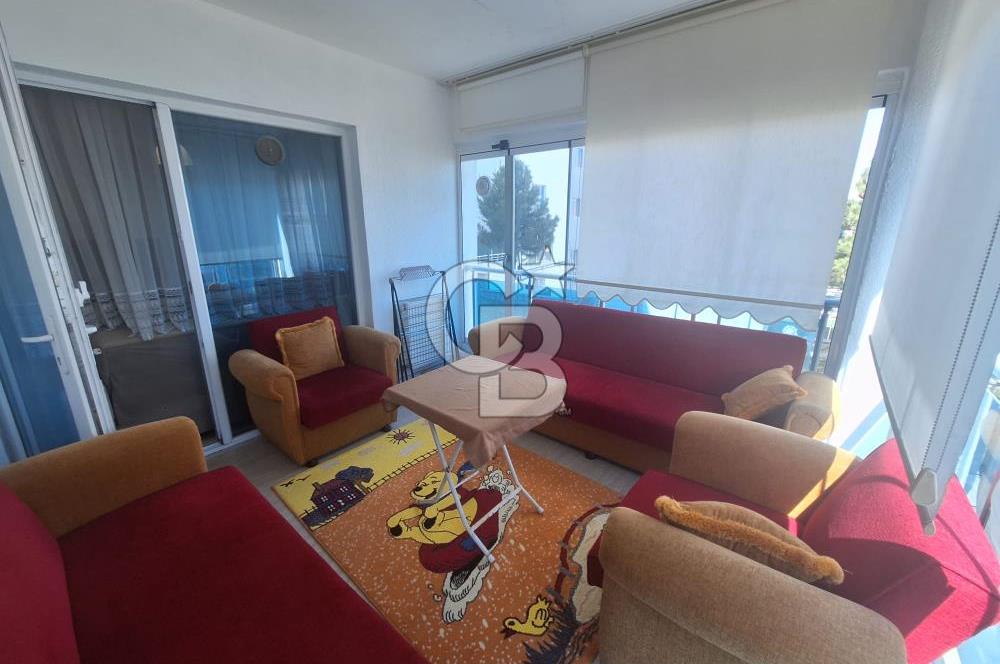 ERYAMAN ŞEHİT OSMAN AVCI MAHALLESİNDE EŞYALI 1+1 KİRALIK DAİRE