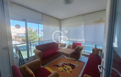 ERYAMAN ŞEHİT OSMAN AVCI MAHALLESİNDE EŞYALI 1+1 KİRALIK DAİRE