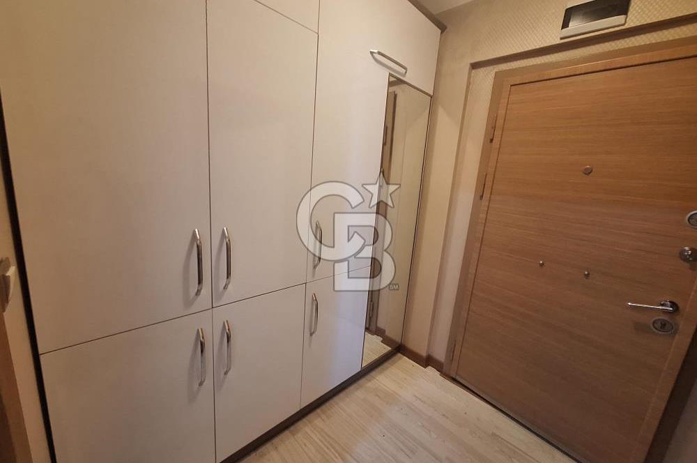 ERYAMAN ŞEHİT OSMAN AVCI MAHALLESİNDE EŞYALI 1+1 KİRALIK DAİRE