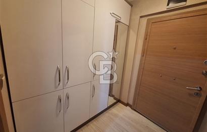 ERYAMAN ŞEHİT OSMAN AVCI MAHALLESİNDE EŞYALI 1+1 KİRALIK DAİRE