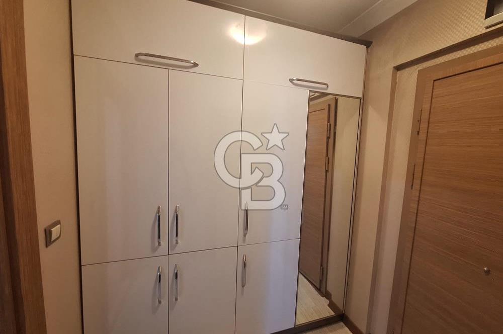 ERYAMAN ŞEHİT OSMAN AVCI MAHALLESİNDE EŞYALI 1+1 KİRALIK DAİRE