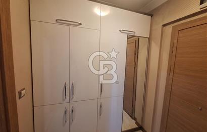 ERYAMAN ŞEHİT OSMAN AVCI MAHALLESİNDE EŞYALI 1+1 KİRALIK DAİRE