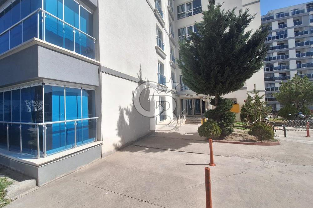 ERYAMAN ŞEHİT OSMAN AVCI MAHALLESİNDE EŞYALI 1+1 KİRALIK DAİRE