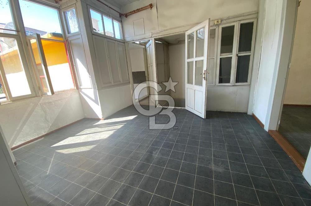 Muğla Menteşe Emirbeyazıt'ta Satılık 4+1 Dubleks Eski Muğla Evi