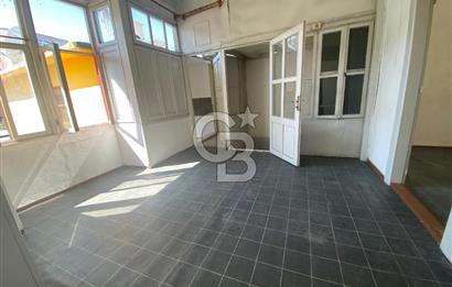 Muğla Menteşe Emirbeyazıt'ta Satılık 4+1 Dubleks Eski Muğla Evi