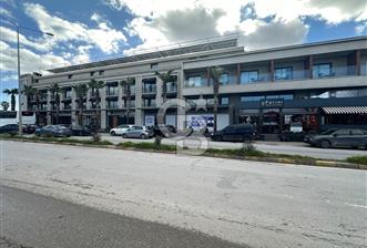Gaziemir Havalimanı Karşısı Anayola Cephe 240 m2 Kiralık Mağaza - 1 - 338717