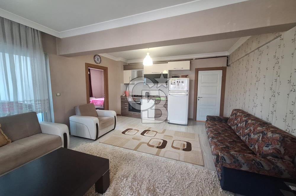 ERYAMAN ŞEHİT OSMAN AVCI MAHALLESİNDE EŞYALI 1+1 KİRALIK DAİRE