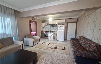 ERYAMAN ŞEHİT OSMAN AVCI MAHALLESİNDE EŞYALI 1+1 KİRALIK DAİRE