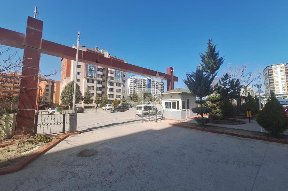 ERYAMAN ŞEHİT OSMAN AVCI MAHALLESİNDE EŞYALI 1+1 KİRALIK DAİRE