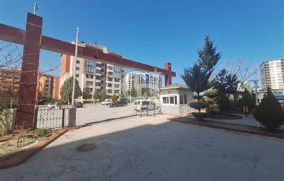 ERYAMAN ŞEHİT OSMAN AVCI MAHALLESİNDE EŞYALI 1+1 KİRALIK DAİRE