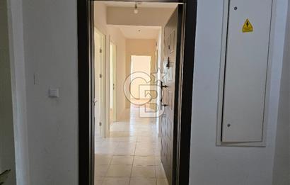 Ankara Yapracık'ta, pazar yerine yürüme mesafesinde 2+1 kiralık daire fırsatı!