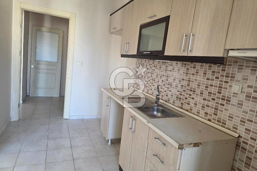 Ankara Yapracık'ta, pazar yerine yürüme mesafesinde 2+1 kiralık daire fırsatı!