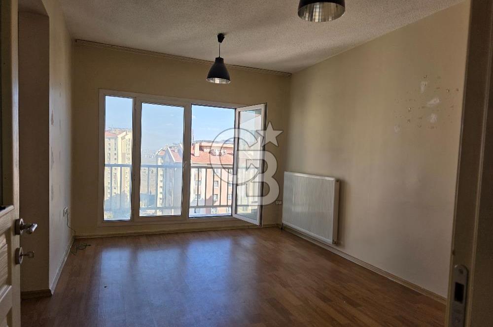 Ankara Yapracık'ta, pazar yerine yürüme mesafesinde 2+1 kiralık daire fırsatı!