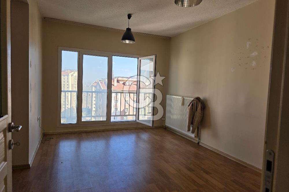 Ankara Yapracık'ta, pazar yerine yürüme mesafesinde 2+1 kiralık daire fırsatı!