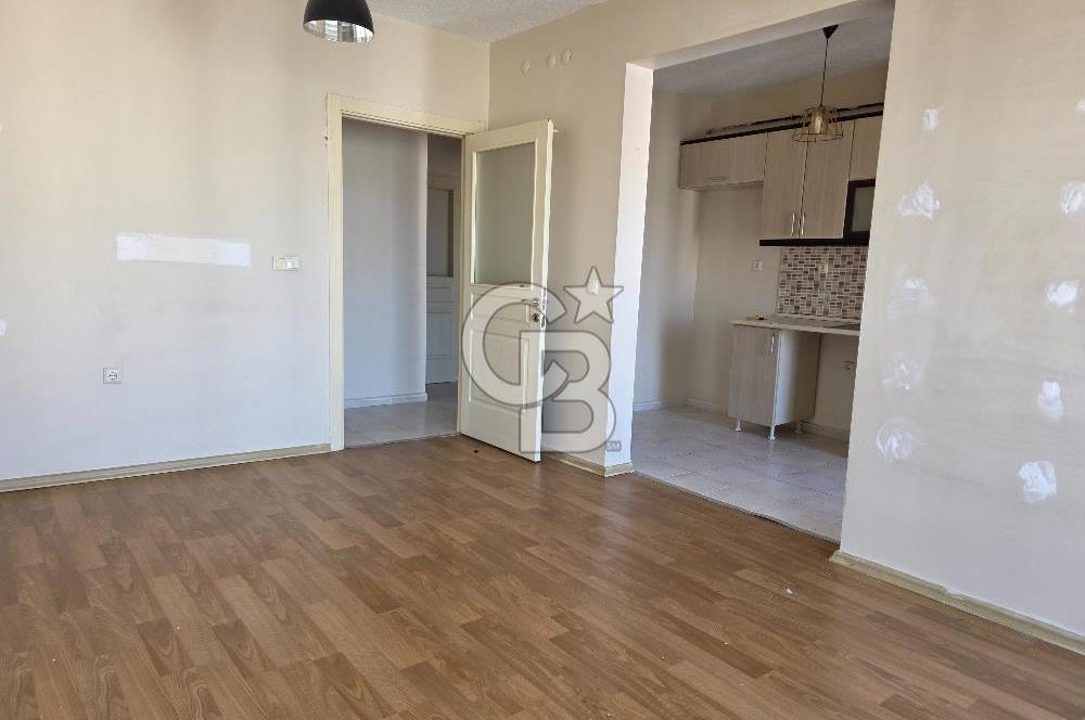 Ankara Yapracık'ta, pazar yerine yürüme mesafesinde 2+1 kiralık daire fırsatı!