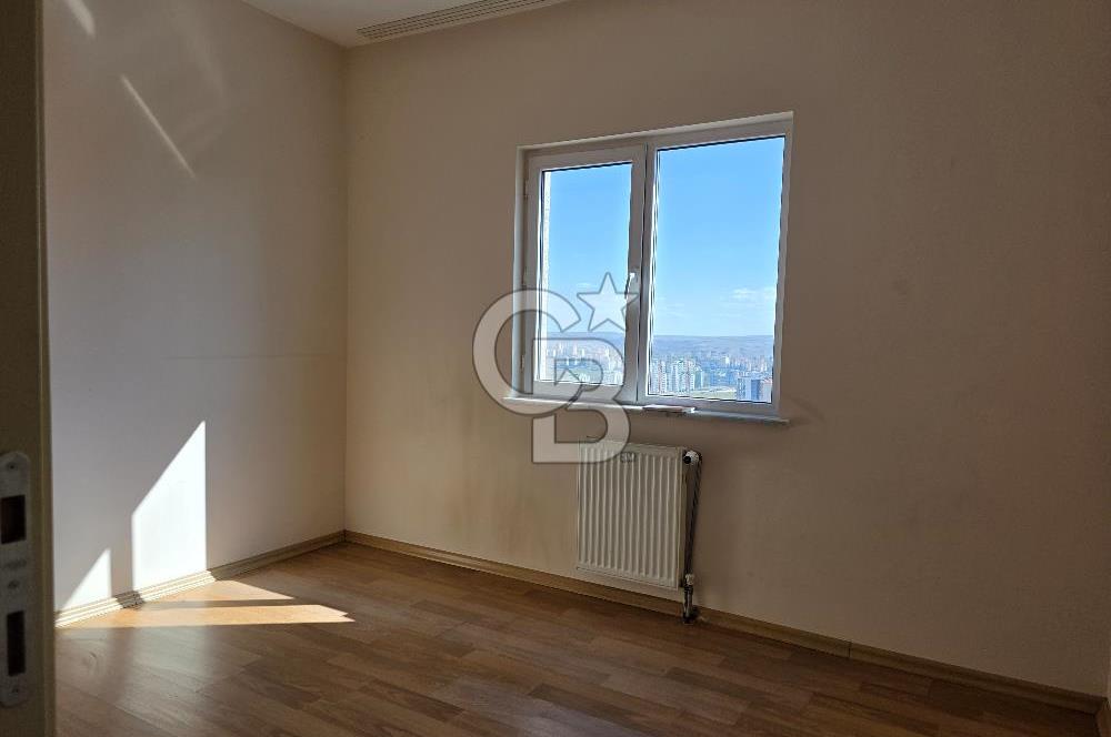 Ankara Yapracık'ta, pazar yerine yürüme mesafesinde 2+1 kiralık daire fırsatı!