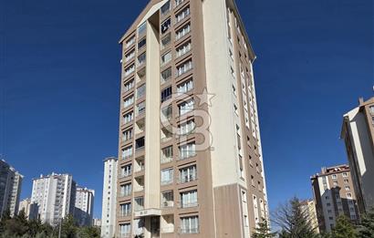 Ankara Yapracık'ta, pazar yerine yürüme mesafesinde 2+1 kiralık daire fırsatı!