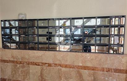 Ankara Yapracık'ta, pazar yerine yürüme mesafesinde 2+1 kiralık daire fırsatı!