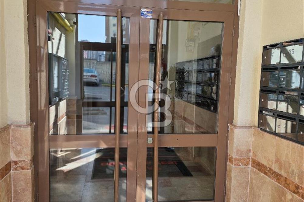 Ankara Yapracık'ta, pazar yerine yürüme mesafesinde 2+1 kiralık daire fırsatı!