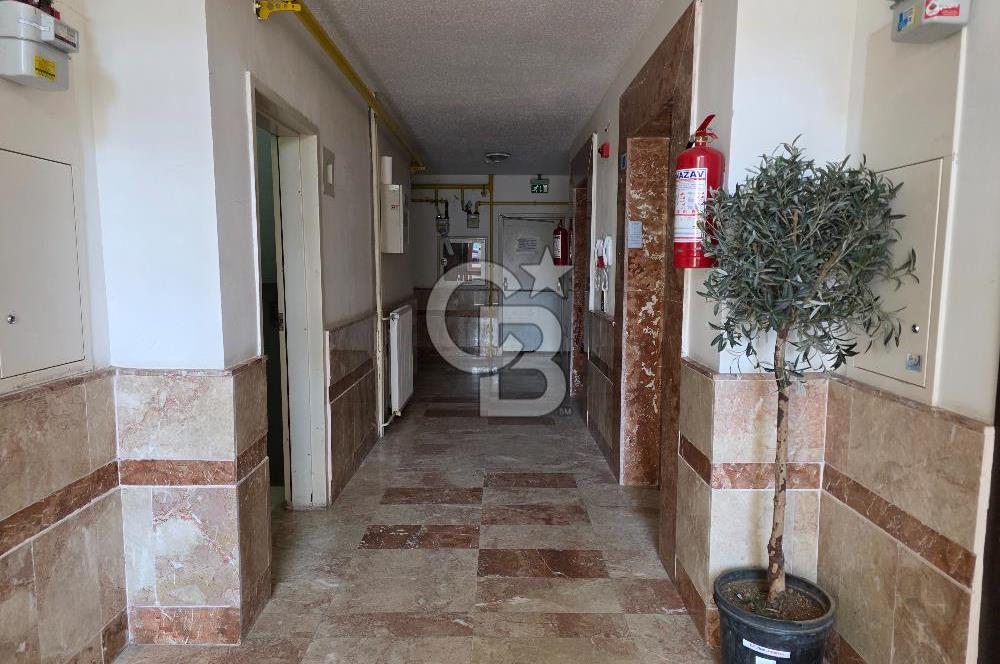 Ankara Yapracık'ta, pazar yerine yürüme mesafesinde 2+1 kiralık daire fırsatı!