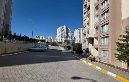 Ankara Yapracık'ta, pazar yerine yürüme mesafesinde 2+1 kiralık daire fırsatı!