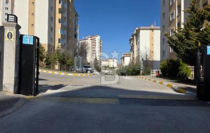 Ankara Yapracık'ta, pazar yerine yürüme mesafesinde 2+1 kiralık daire fırsatı!