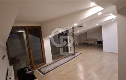 Maltepe,Aydınevler,klimalı,sitede çatı dubleksi