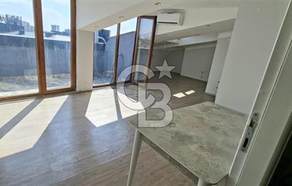 Maltepe,Aydınevler,klimalı,sitede çatı dubleksi