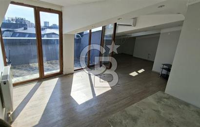 Maltepe,Aydınevler,klimalı,sitede çatı dubleksi