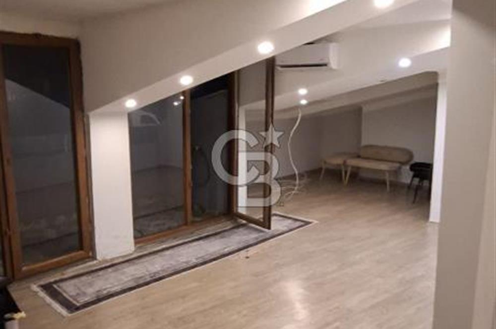 Maltepe,Aydınevler,klimalı,sitede çatı dubleksi