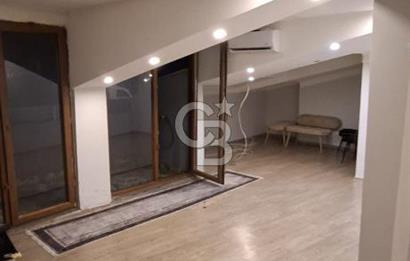 Maltepe,Aydınevler,klimalı,sitede çatı dubleksi