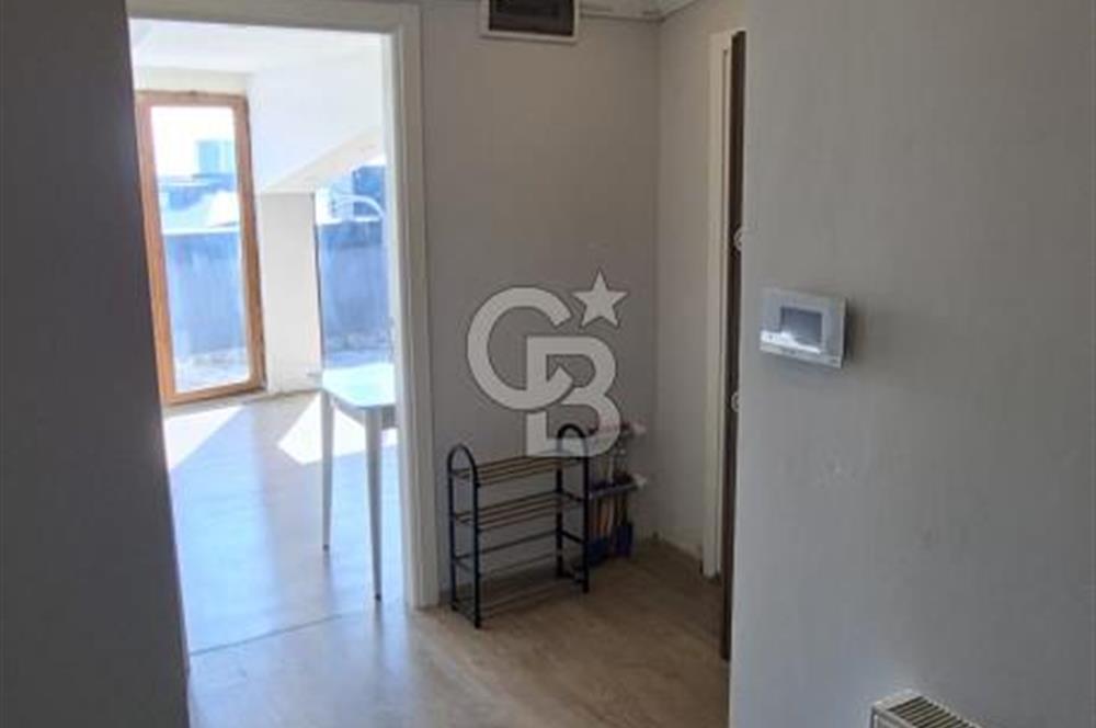 Maltepe,Aydınevler,klimalı,sitede çatı dubleksi