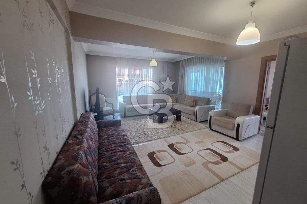 ERYAMAN ŞEHİT OSMAN AVCI MAHALLESİNDE EŞYALI 1+1 KİRALIK DAİRE