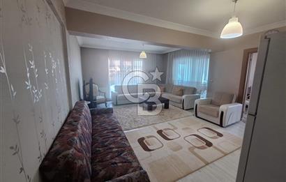 ERYAMAN ŞEHİT OSMAN AVCI MAHALLESİNDE EŞYALI 1+1 KİRALIK DAİRE