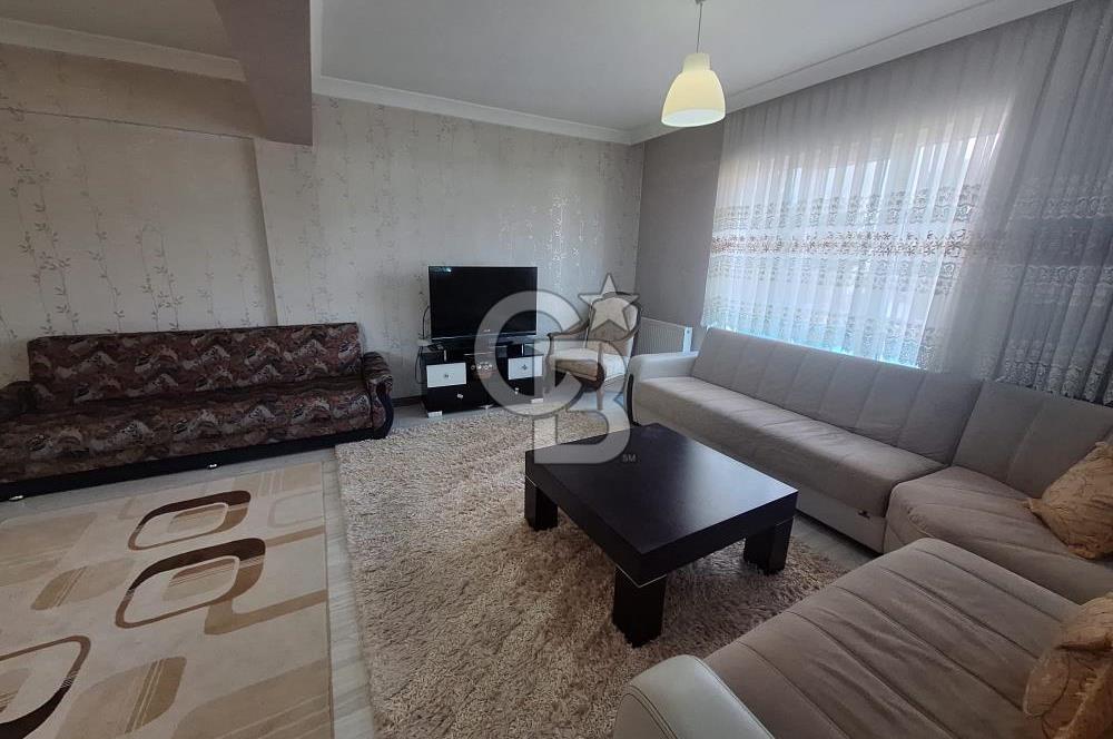 ERYAMAN ŞEHİT OSMAN AVCI MAHALLESİNDE EŞYALI 1+1 KİRALIK DAİRE