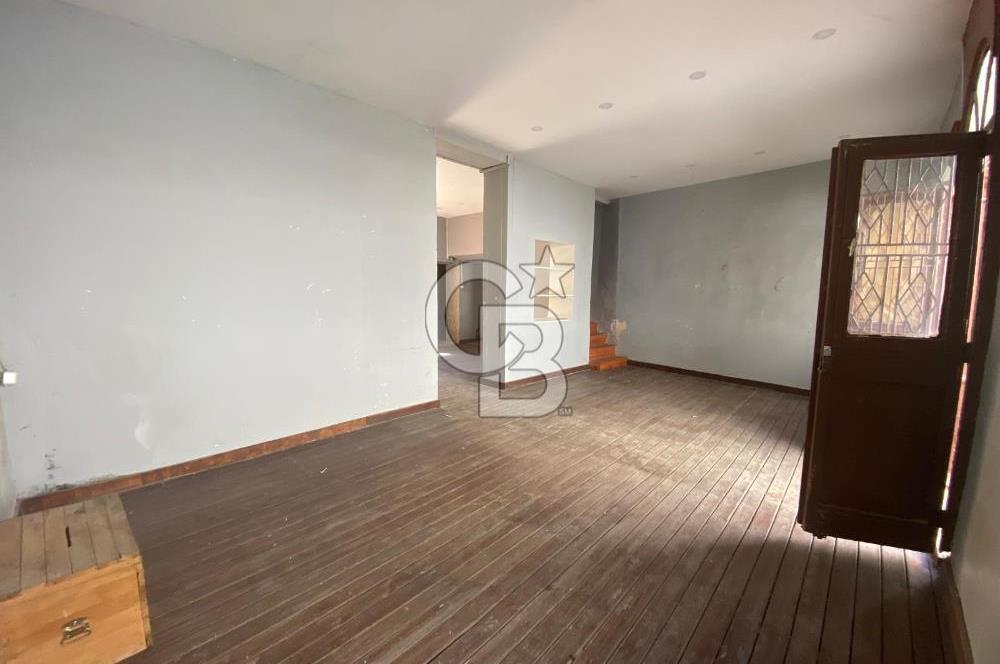 Muğla Menteşe Emirbeyazıt'ta Satılık 4+1 Dubleks Eski Muğla Evi