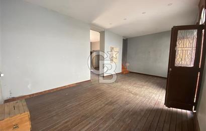 Muğla Menteşe Emirbeyazıt'ta Satılık 4+1 Dubleks Eski Muğla Evi